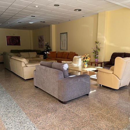 Lovely Apartment In Cabo Roig Near Beach Orihuela Eksteriør bilde