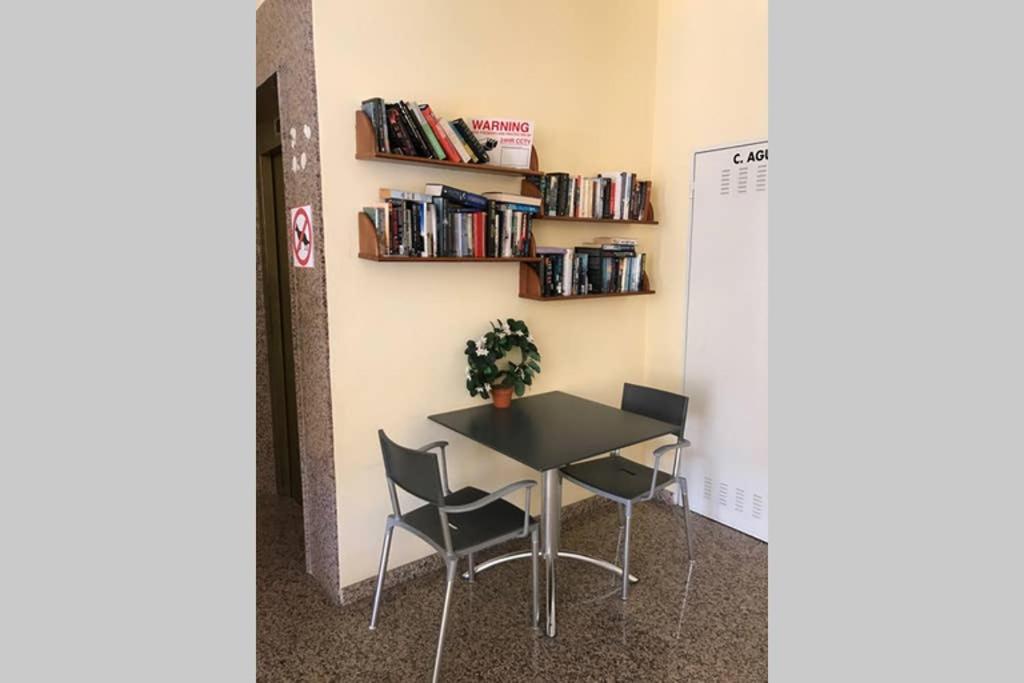 Lovely Apartment In Cabo Roig Near Beach Orihuela Eksteriør bilde