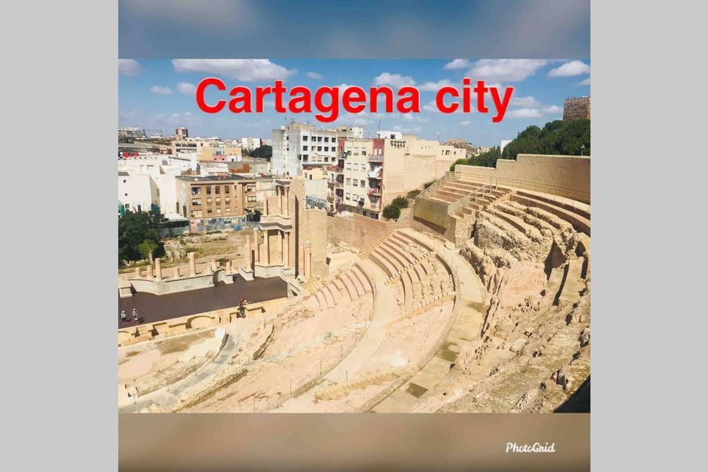 Lovely Apartment In Cabo Roig Near Beach Orihuela Eksteriør bilde