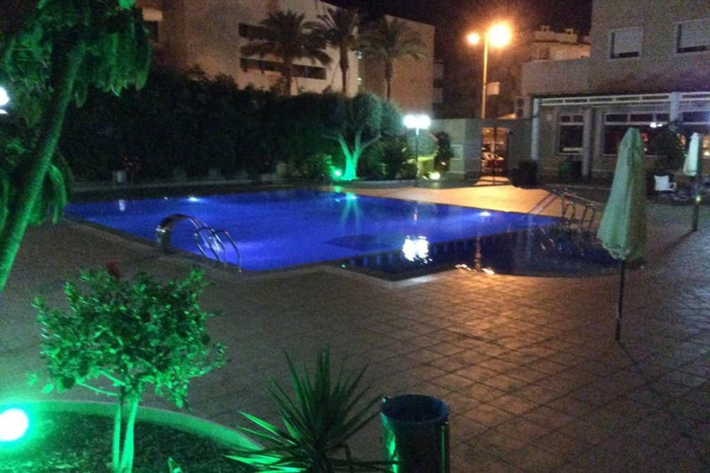 Lovely Apartment In Cabo Roig Near Beach Orihuela Eksteriør bilde