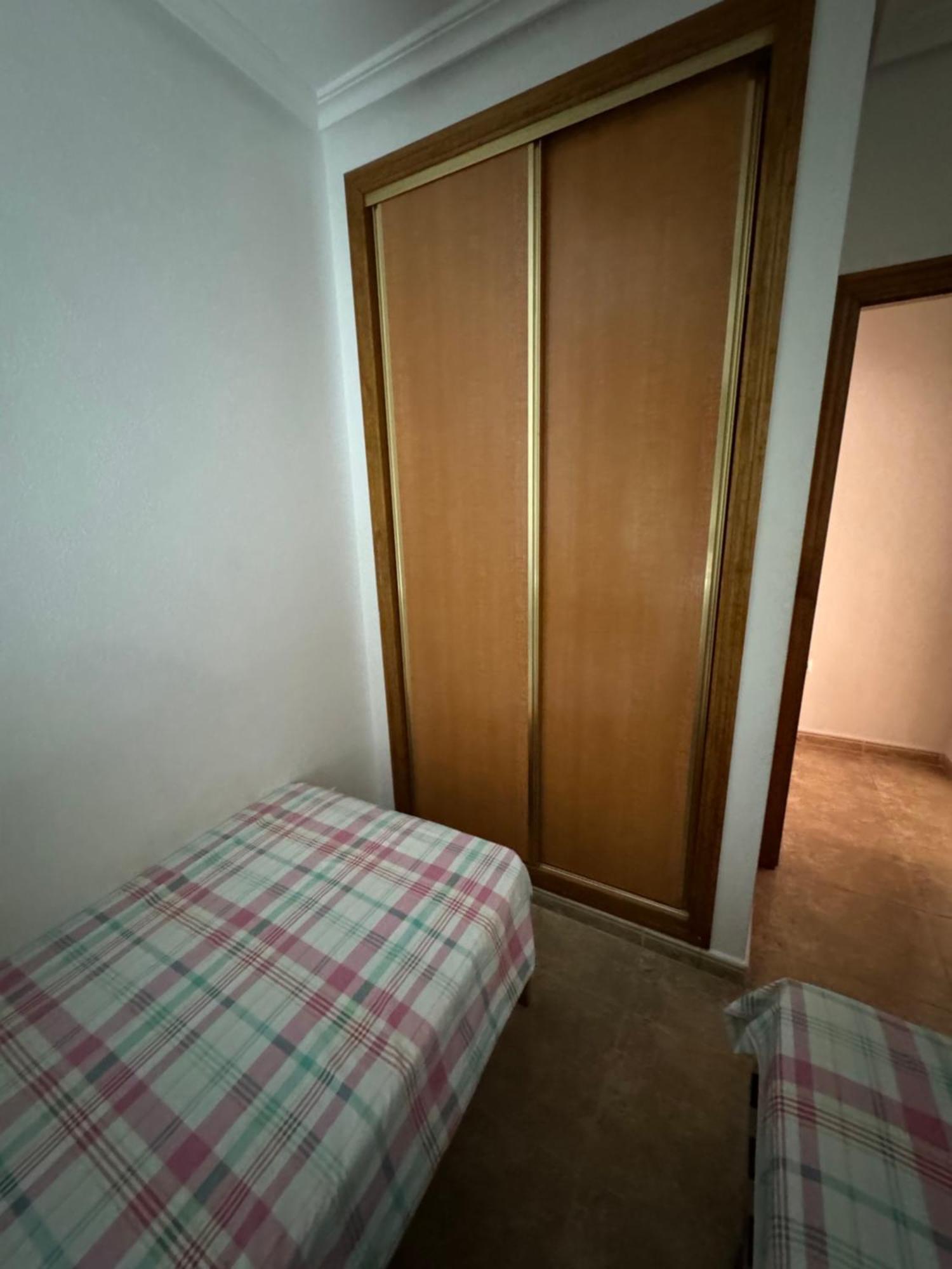 Lovely Apartment In Cabo Roig Near Beach Orihuela Eksteriør bilde