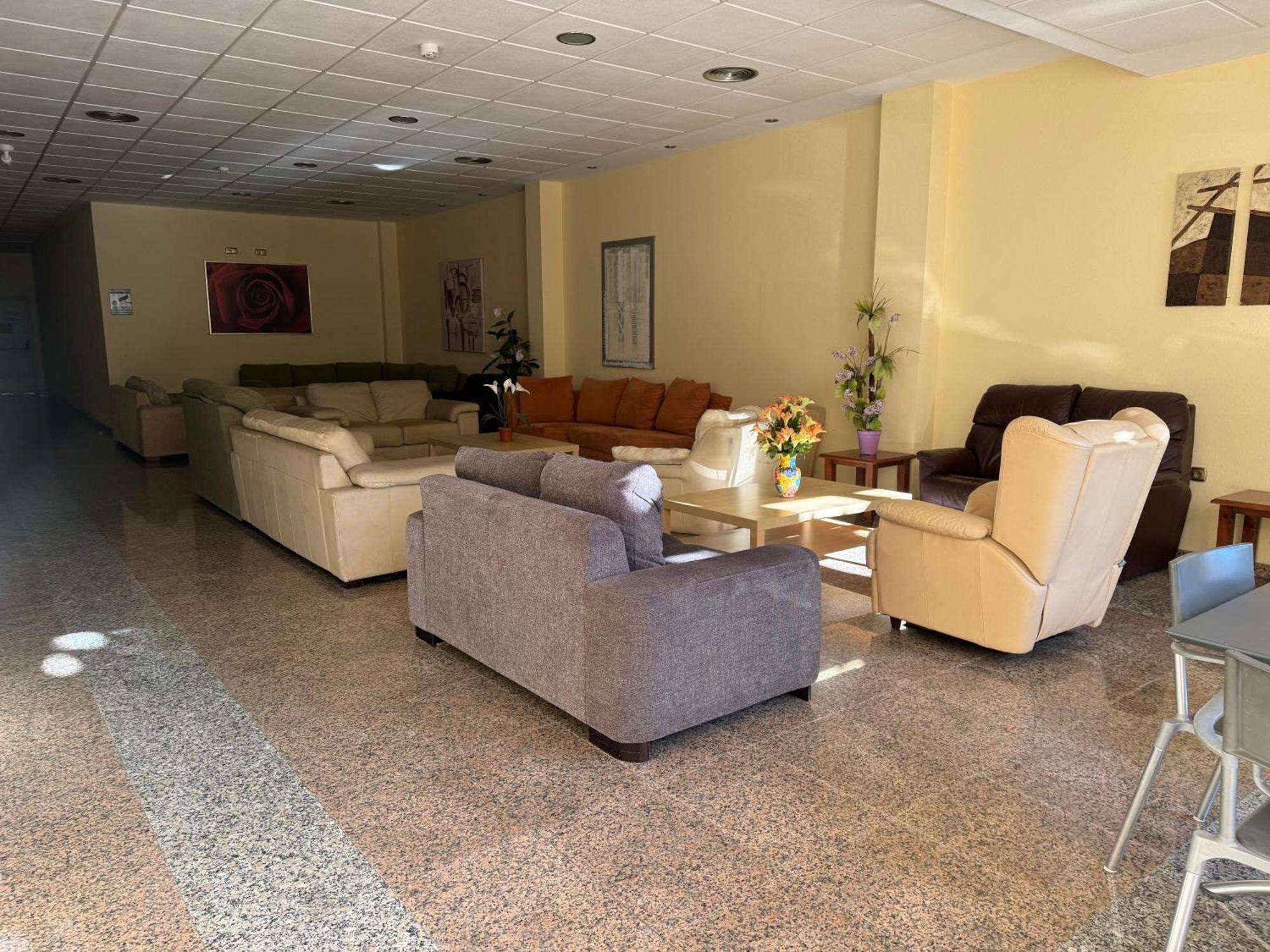 Lovely Apartment In Cabo Roig Near Beach Orihuela Eksteriør bilde