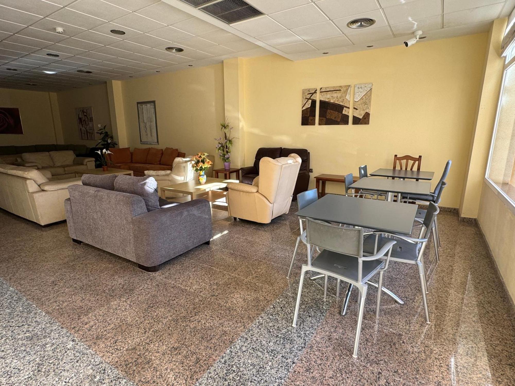 Lovely Apartment In Cabo Roig Near Beach Orihuela Eksteriør bilde