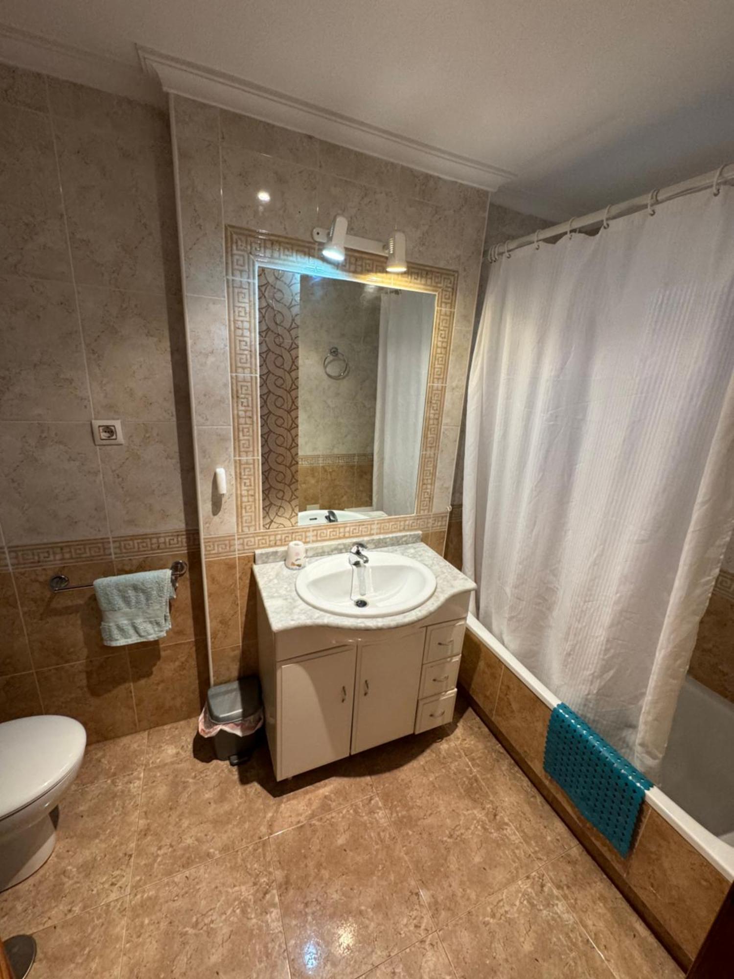 Lovely Apartment In Cabo Roig Near Beach Orihuela Eksteriør bilde