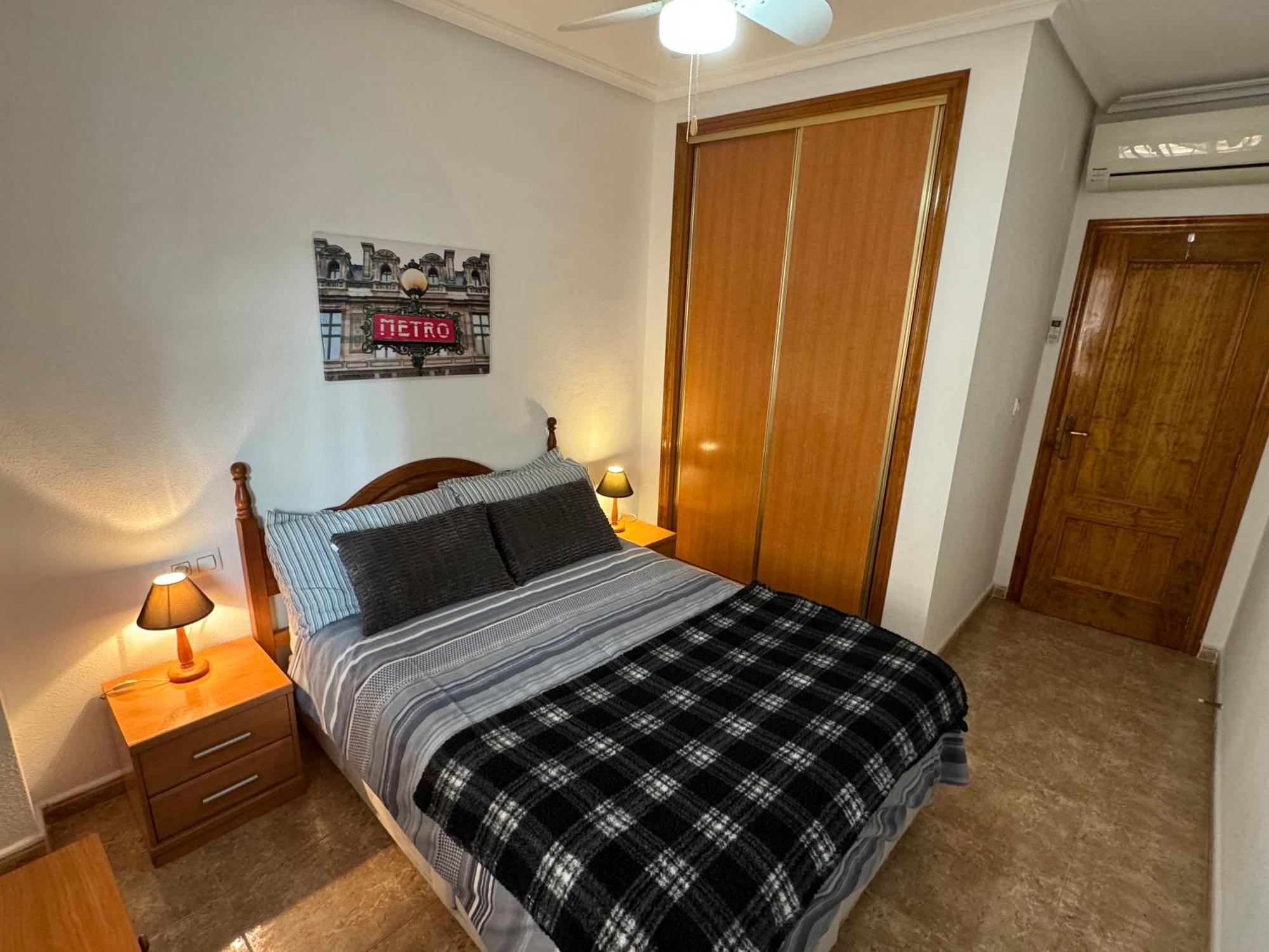 Lovely Apartment In Cabo Roig Near Beach Orihuela Eksteriør bilde